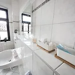 Διαμέρισμα Moderne 3zimmer Mit Netflix Und Balkon *