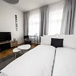 Moderne 3zimmer Mit Netflix Und Balkon Appartement Leipzig