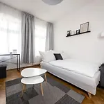 Appartement Moderne 3zimmer Mit Netflix Und Balkon Leipzig