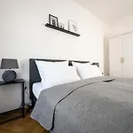 Moderne 3zimmer Mit Netflix Und Balkon Appartement Leipzig