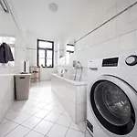 Moderne 3zimmer Mit Netflix Und Balkon * Leipzig