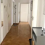 Moderne 3zimmer Mit Netflix Und Balkon דירה לייפציג
