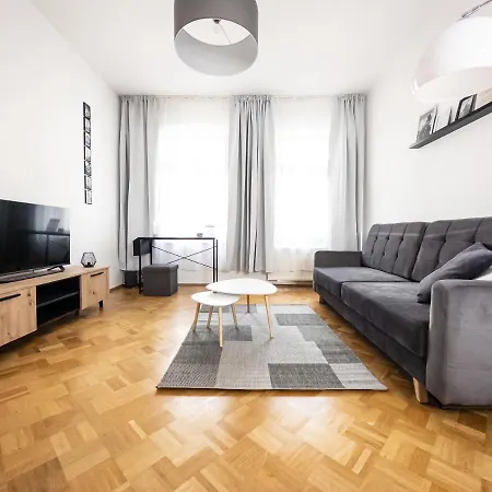 Apartmán Moderne 3zimmer Mit Netflix Und Balkon Lipsko