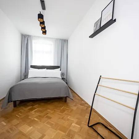 Moderne 3zimmer Mit Netflix Und Balkon Apartament Lipsk