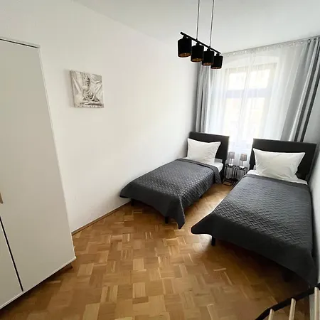 Moderne 3zimmer Mit Netflix Und Balkon *