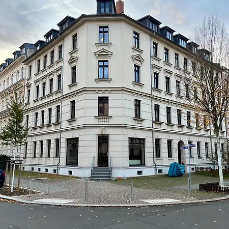 Moderne 3zimmer Mit Netflix Und Balkon Apartmán *